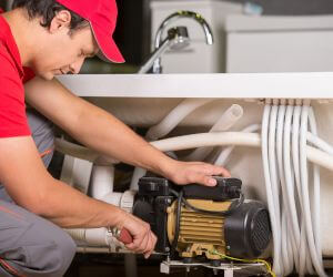 About Emergency plumbing pros Lee, MA